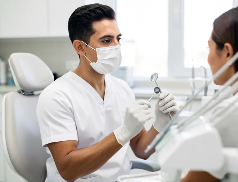 dentiste Templeton-Est